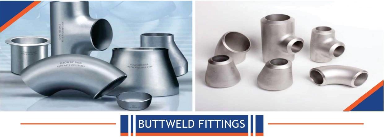 Engineered Project Supply & Fittings